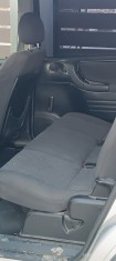 Opel Zafira 2003 foto