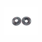 Set disc frana TRW DF3118 Fata