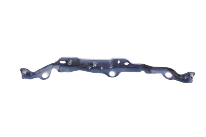 Suport aripa dreapta față PORSCHE 911 991 2011 OEM: 99150234800 26546005