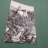 CARTE POSTALA NECIRCULATA CETATEA BRAN