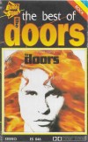 The Doors - The Best Of The Doors, Caseta audio