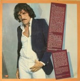 Vinil Jim Capaldi &ndash; Daughter Of The Night (VG++), Rock