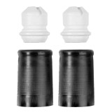 Chit protectie praf amortizor Audi 50, 80 B1, 80 B2, 80 B3, 80 B4, 90 B2, 90 B3, B2, B3; Seat Ibiza I, Malaga Motor 0.9, 1.1, 1.2, 1.2 i, 1.3, 1.4,