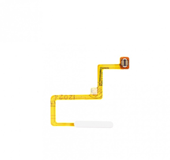 Flex Fingerprint Xiaomi Redmi Note 11 Pro 5G, Alb