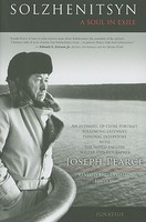 Solzhenitsyn: A Soul in Exile foto