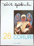 26 DE CORURI-VASILE SPATARELU-351458