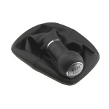 Nuca cu manson schimbator de viteze Automobilus, pentru VW Bora 1998-2005, Golf IV 1998-2005,5 trepte,