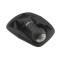 Nuca cu manson schimbator de viteze Automobilus, pentru VW Bora 1998-2005, Golf IV 1998-2005,5 trepte,