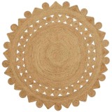 Cumpara ieftin Covor Maro &Oslash; 240 cm Iuta