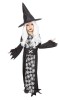 Costum de carnaval reflectorizant - Vrajitoare paianjen PlayLearn Toys