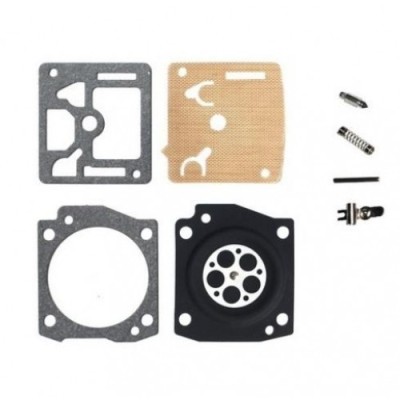 Kit reparatie carburator drujba Husqvarna 340, 345, 350, 351 foto