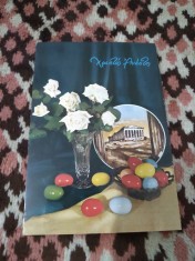 CARTE POSTALA -FELICITARE SARBATORI PASTE