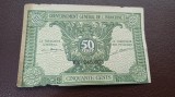 Indochina-50 cents 1942