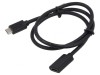 Cablu USB C Power Delivery 3.1, Digitus