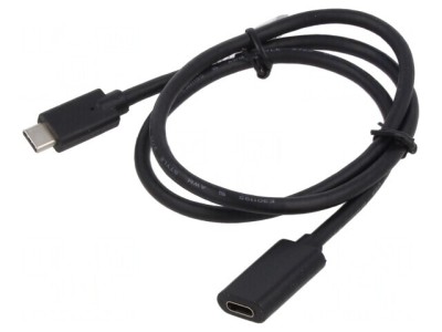 Cablu USB C Power Delivery 3.1 foto