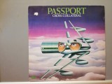 Passport &ndash; Cross-Collateral (1975/Warner/RFG) - Vinil/Vinyl/NM+