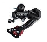 Schimbator spate Shimano TourneyY RD-TZ500-GS 6 viteze prindere directa