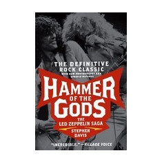 Hammer of the Gods: The Led Zeppelin Saga