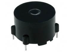 Inductor THT 2,7mH 2,2A 250VAC