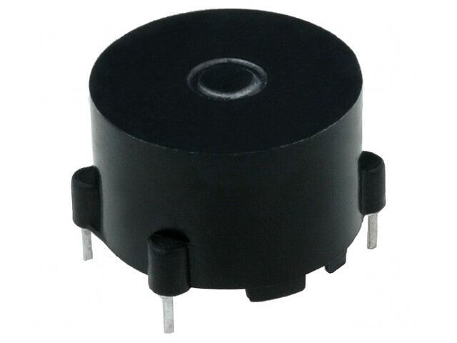 Inductor THT 47mH 500mA 1.39&Omega;