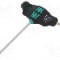&amp;#351;urubelni&amp;#355;a, Torx&reg;, lungime 138mm, varf TX15, WERA - 05023372001