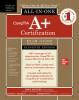 Comptia A+ Certification All-In-One Exam Guide, Eleventh Edition (Exams 220-1101 &amp; 220-1102)