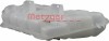 Vas de expansiune, racire MERCEDES M-CLASS (W163) (1998 - 2005) METZGER 2140090