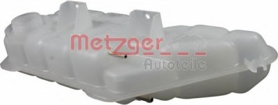 Vas de expansiune, racire MERCEDES M-CLASS (W163) (1998 - 2005) METZGER 2140090 foto