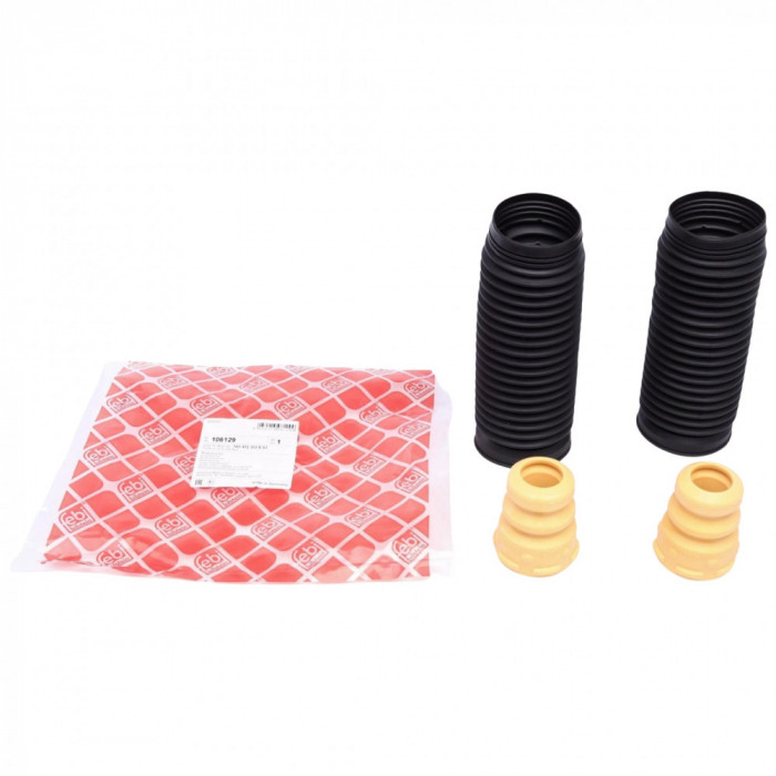 Kit Protectie Praf Amotizor Fata Febi Seat Ibiza 2 1993-2002 106129