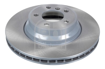 FEBI BILSTEIN 24466 Disc frana foto