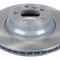 FEBI BILSTEIN 24466 Disc frana