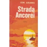 Strada Ancorei (roman)