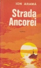 Strada Ancorei (roman) foto
