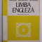 LIMBA ENGLEZA , MANUAL PENTRU CLASA A XI -A de CORINA COJAN ...ANCA TANASESCU , 1998