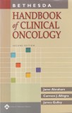 Jame Abraham, Carmen J. Allegra, James Gulley - Bethesda Handbook of Clinical