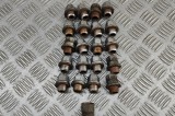 Set prezoane roata TOYOTA CELICA _T23_ 2003 OEM: 90942-01033 | 32085269
