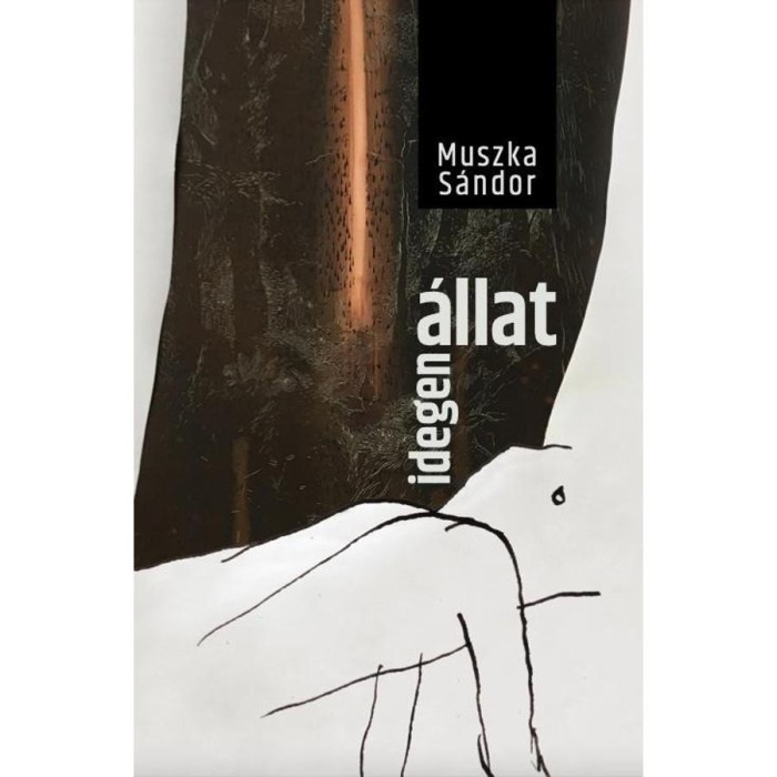Idegen &aacute;llat - Muszka S&aacute;ndor