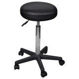 Scaun de birou negru