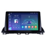 Navigatie dedicata cu Android Mazda 3 2013 - 2019, 4GB RAM, Radio GPS Dual