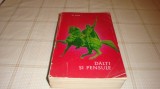 O. Han - Dalti si pensule - 1970