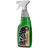 Solutie pentru curatat jante cu pulv. Prelix 500ml Garage AutoRide