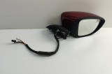 Oglinda laterală dreapta NISSAN LEAF ZE1 2018 OEM: 963015SH1D 30319210
