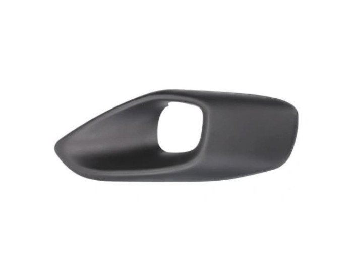 Rama grila proiector CITROEN C4 PICASSO/SPACETOURER, 06.2013-, model BERLINA FAMILIALA, fata, partea stanga,