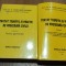 TRATAT TEORETIC SI PRACTIC DE PROCEDURA CIVILA ( 2 vol.) - V. M. Ciobanu - 1997