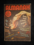 ALMANAH VIATA ROMANEASCA 1985