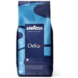 Lavazza Dek cafea boabe decofeinizata 500g
