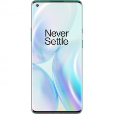 Telefon mobil OnePlus 8 128GB 8GB RAM Dual Sim 5G Green foto