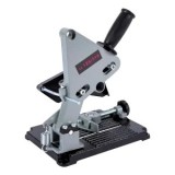 Stativ pentru polizor unghiular 115/125 mm Detoolz, pentru taieri precise