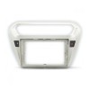Rama adaptoare Autodrop Peugeot 301 Citroen C-Elysee (2014+) pentru Navigatii multimedia Android de 9 Inch