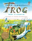 Frog Went A-Courtin&#039;